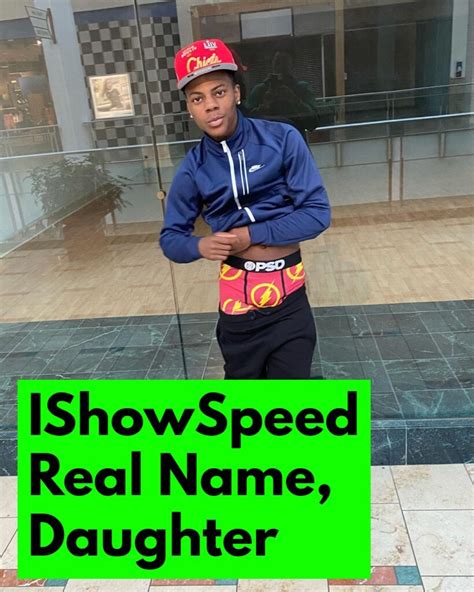 ishowspeed real name|what is ishowspeed username.